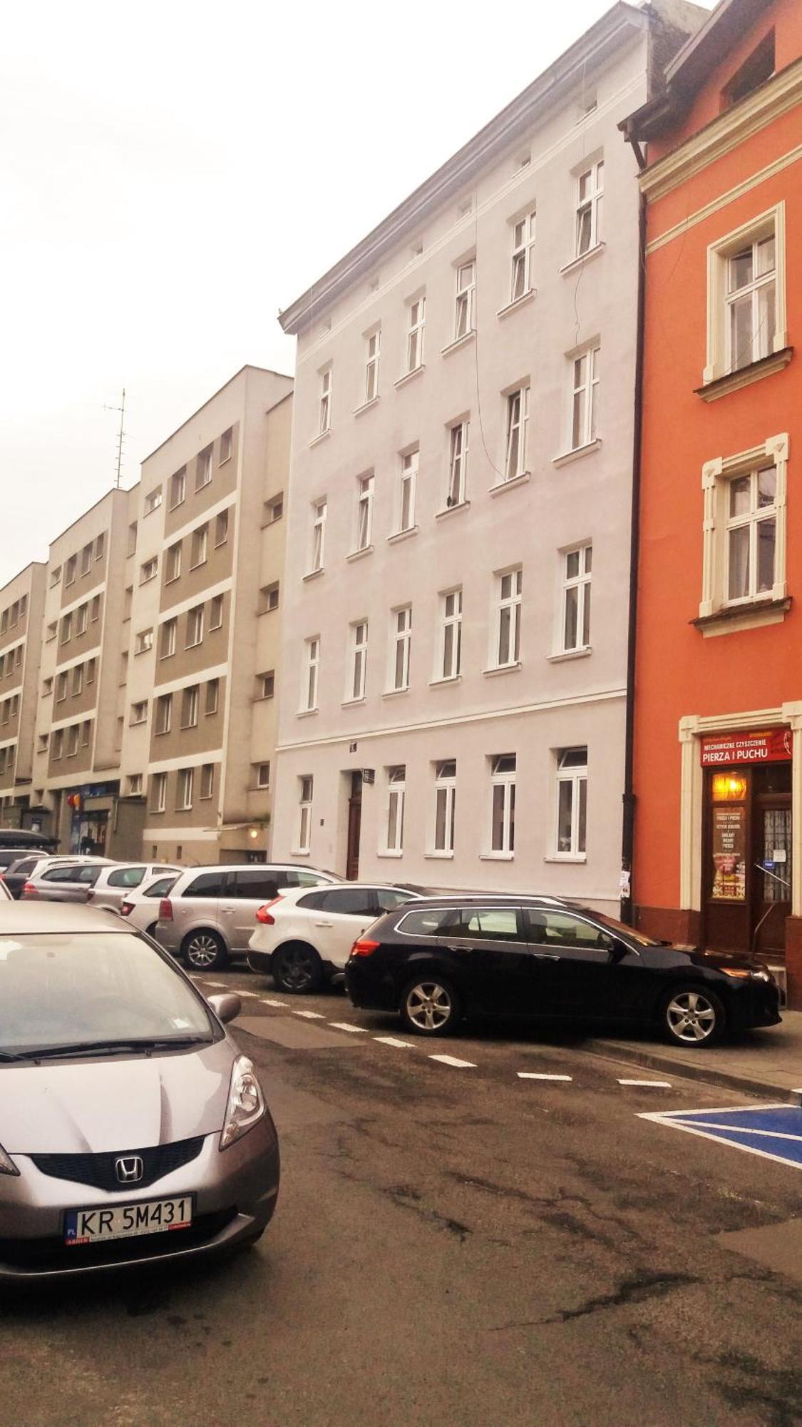Apartment Attic Close To Old Town Air Conditioning - Klimatyzacja *