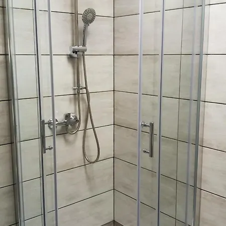 Nice Attic Studio Close To Old Town Air Conditioning - Klimatyzacja Krakau Exterior foto
