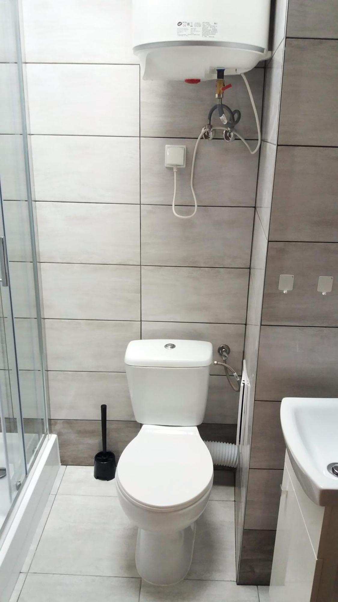 Attic Close To Old Town Air Conditioning - Klimatyzacja Cracovia